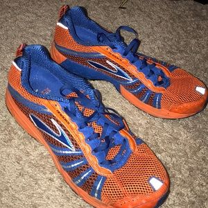 Brooks Running Shoes